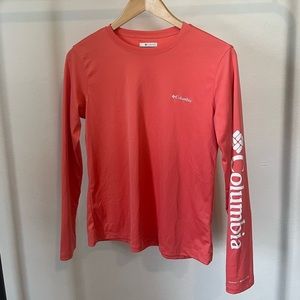 Columbia PFG Tidal Tee